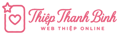 Thiệp Thanh Bình
